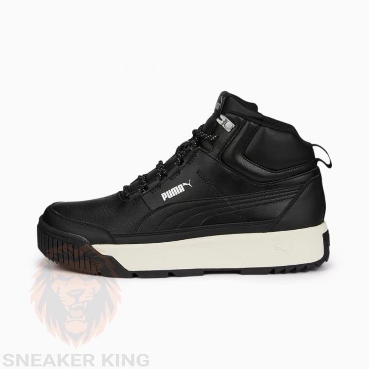 Кросівки Puma Tarrenz SB II чорні 386392 01
